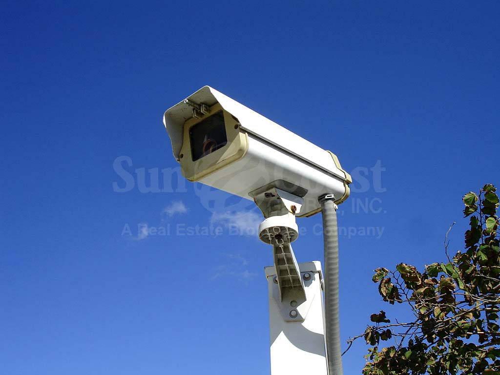 Island Acres Security Camera